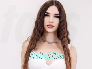 Stellakilse