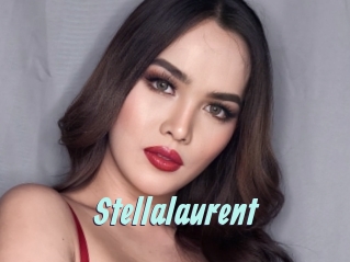 stellalaurent Ton Show