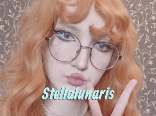 Stellalunaris
