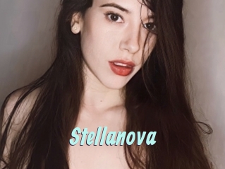 stellanova Ton Show