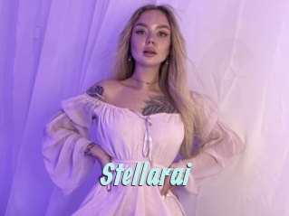 Stellarai