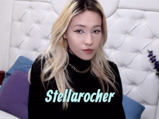 Stellarocher