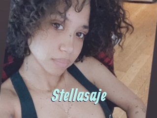 Stellasaje