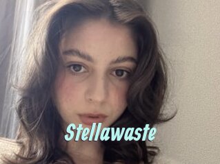 Stellawaste