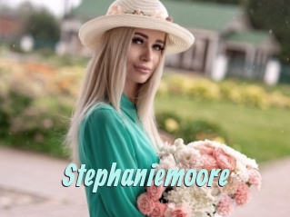 stephaniemoore Ton Show