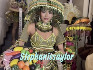 Stephaniesaylor