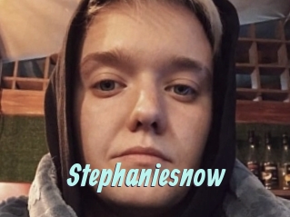 Stephaniesnow