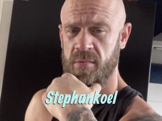 Stephankoel