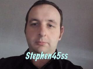 Stephen45ss