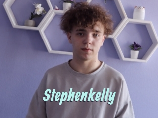 Stephenkelly