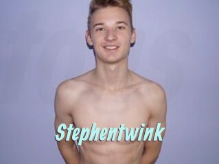 Stephentwink