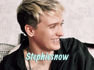 Stephiesnow