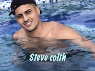 steve_colth Ton Show