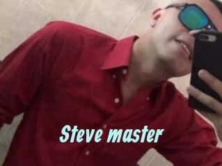 Steve_master