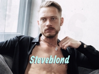 steveblond Ton Show