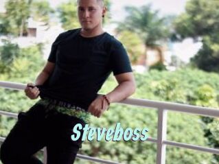 Steveboss
