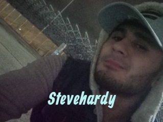 Stevehardy