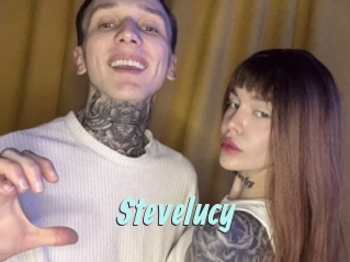 Stevelucy