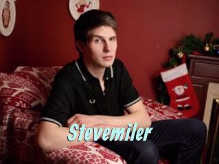 Stevemiler