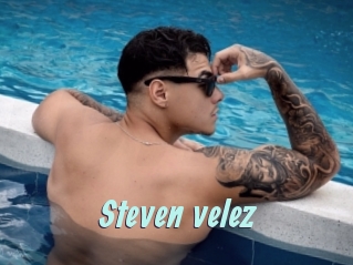 steven_velez Ton Show