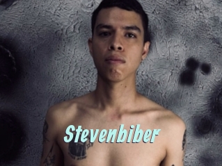 stevenbiber Ton Show