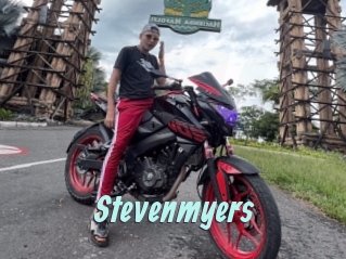 Stevenmyers