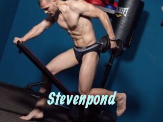 Stevenpond
