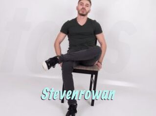 Stevenrowan