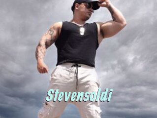 Stevensoldi