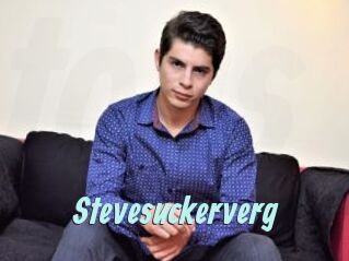 Stevesuckerverg