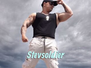 Stevsoldier