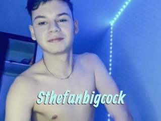 Sthefanbigcock