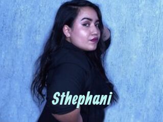 Sthephani