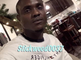 stickwood0037 Ton Show