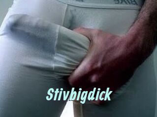 Stivbigdick