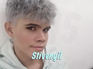 stivengil Ton Show