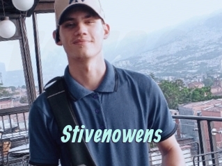 Stivenowens