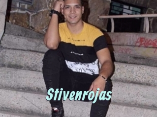 Stivenrojas