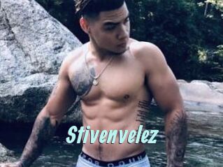 Stivenvelez
