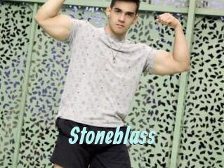 Stoneblass