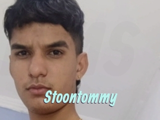 Stoontommy