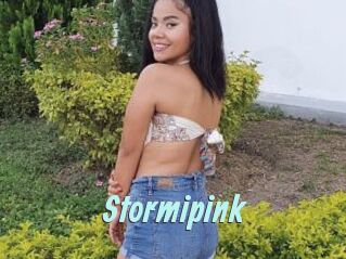 Stormipink