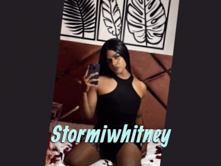 Stormiwhitney