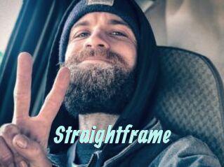 Straightframe