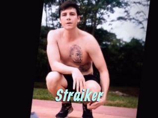straiker Ton Show
