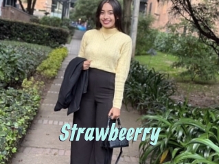 Strawbeerry