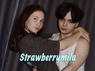 strawberrymila Ton Show