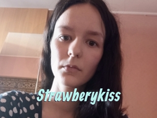 Strawberykiss