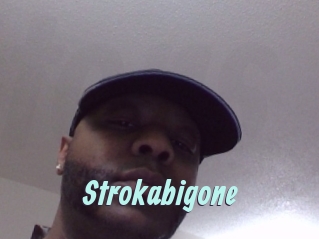 strokabigone Ton Show