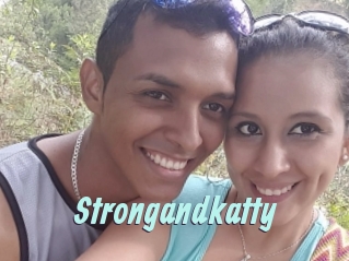 strongandkatty Ton Show